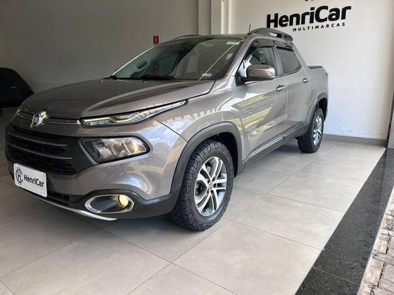 FIAT TORO 2.0 16V TURBO DIESEL FREEDOM 4WD AT9